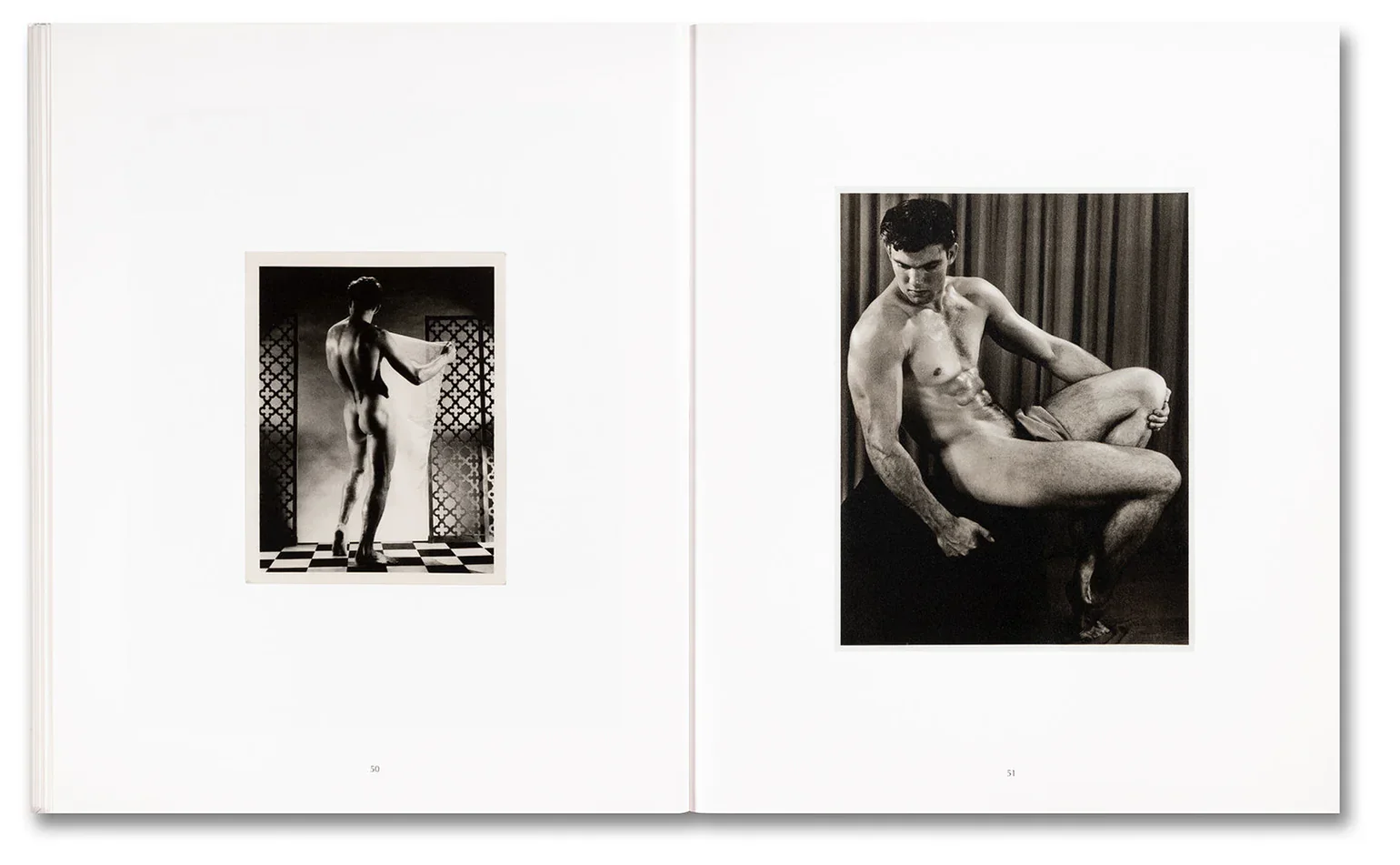 Vince Aletti - Physique - Image 12