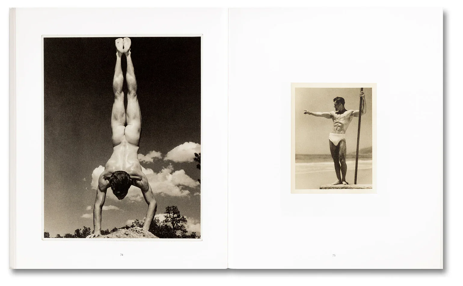 Vince Aletti - Physique - Image 14