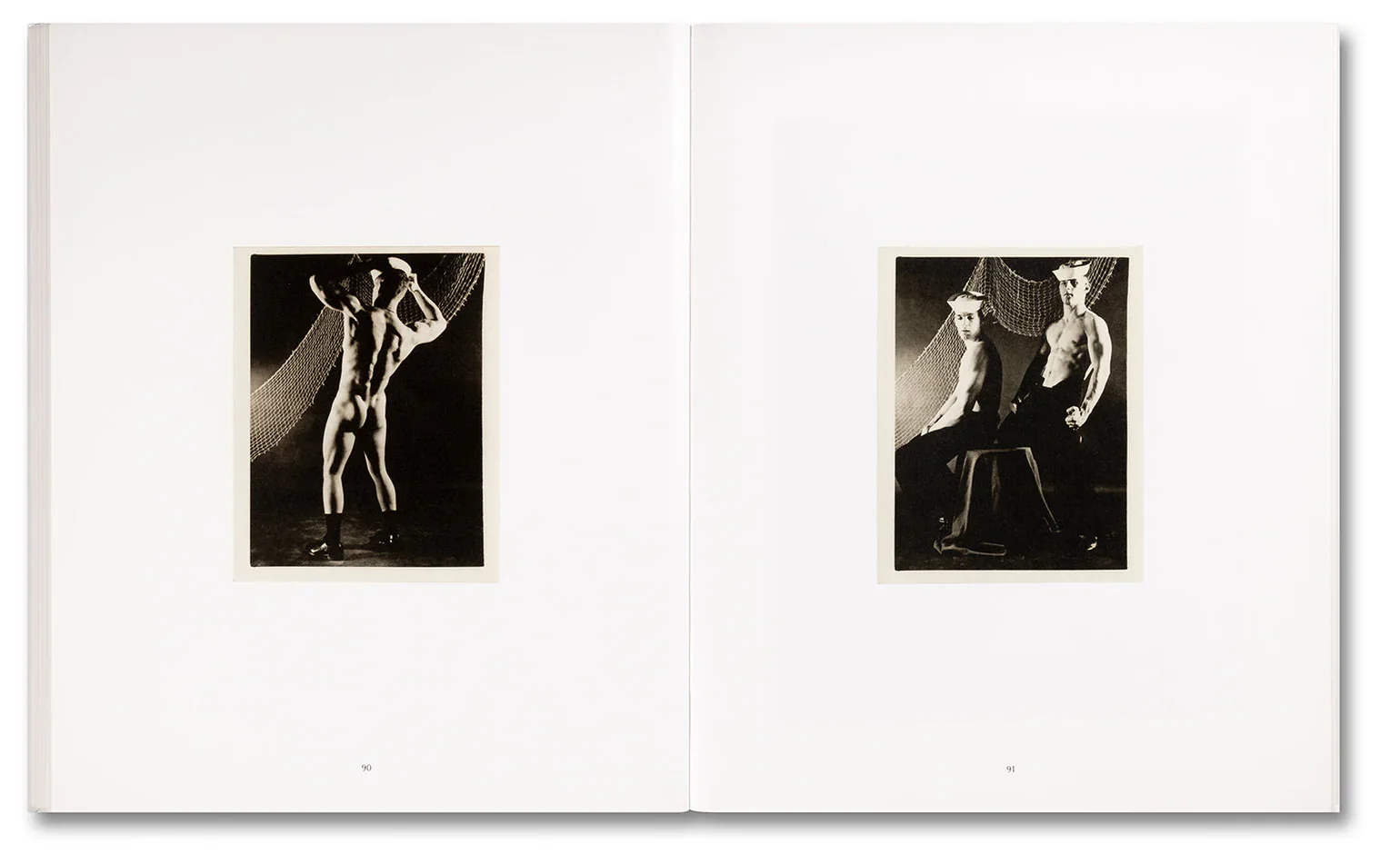 Vince Aletti - Physique - Image 17