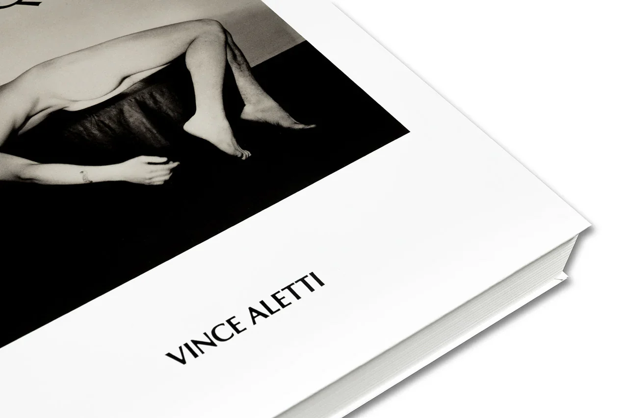 Vince Aletti - Physique - Image 39