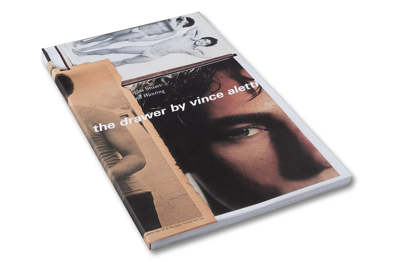 Vince Aletti - The Drawer - Image 14