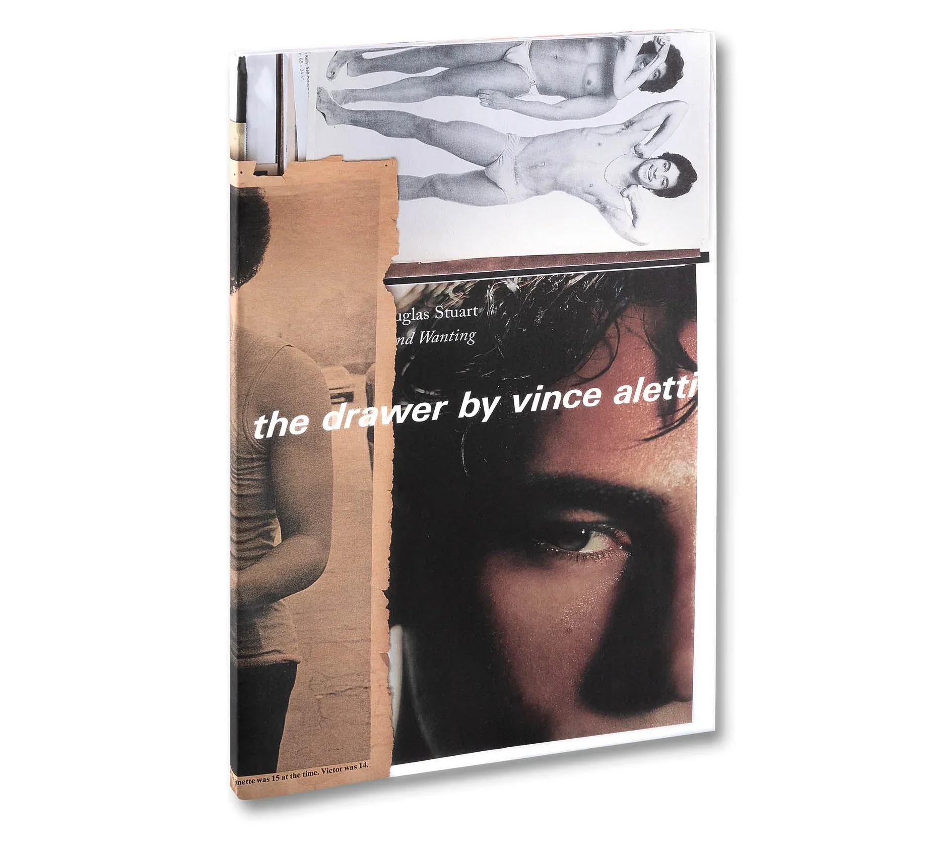 Vince Aletti - The Drawer - Image 2