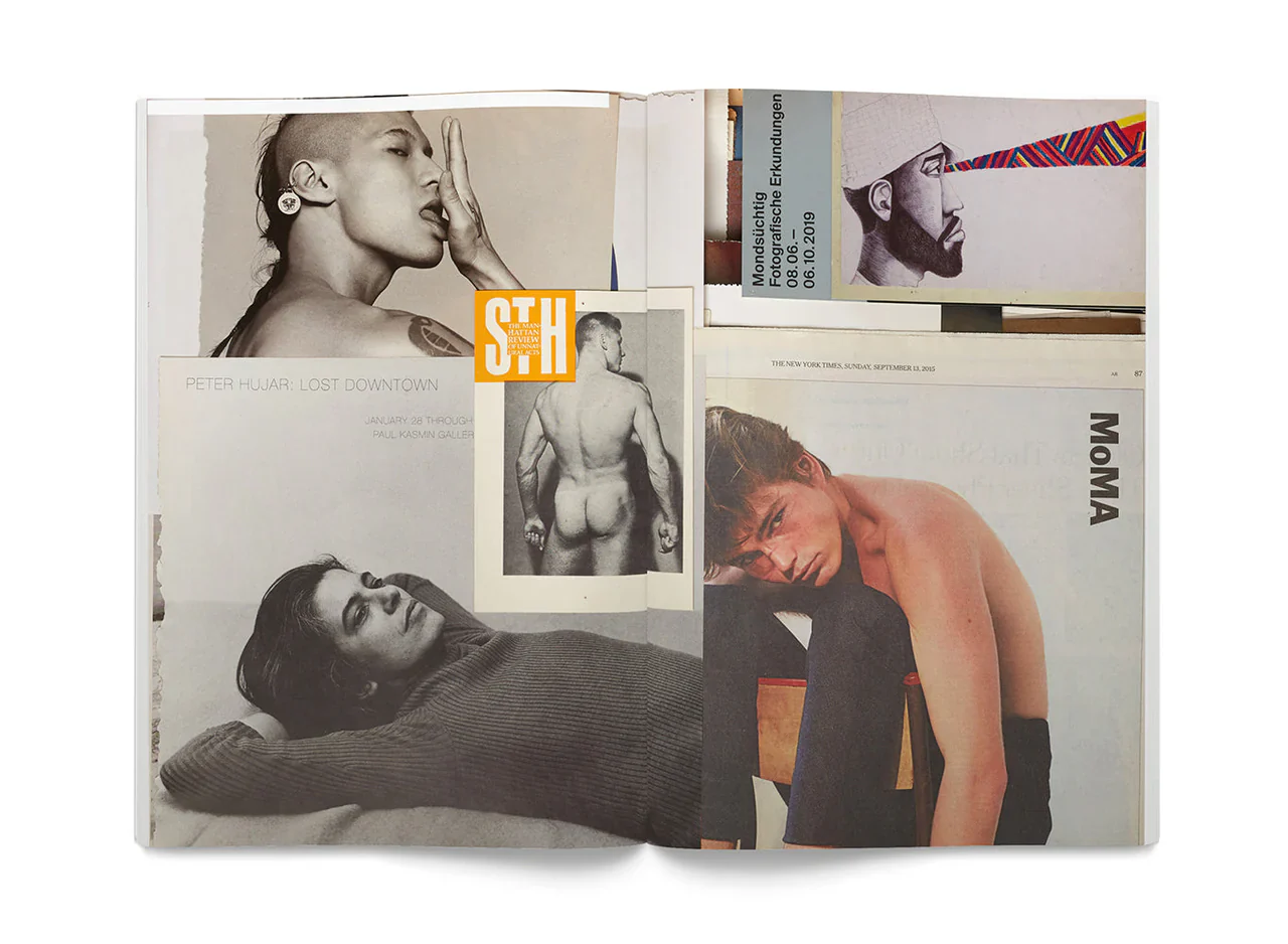 Vince Aletti - The Drawer - Image 4