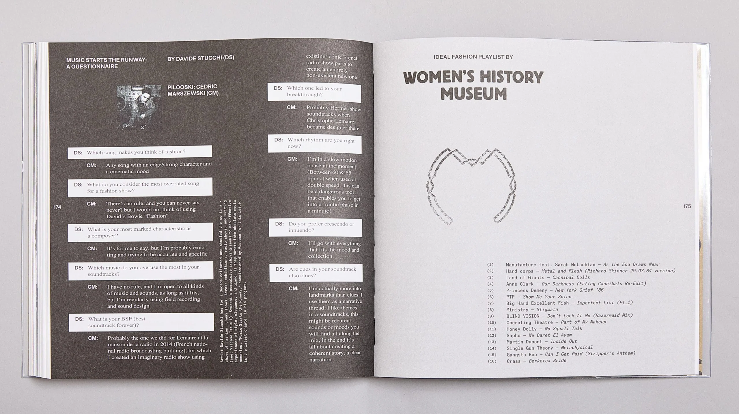 Viscose Journal - Vol.8 "Sound" - Image 11