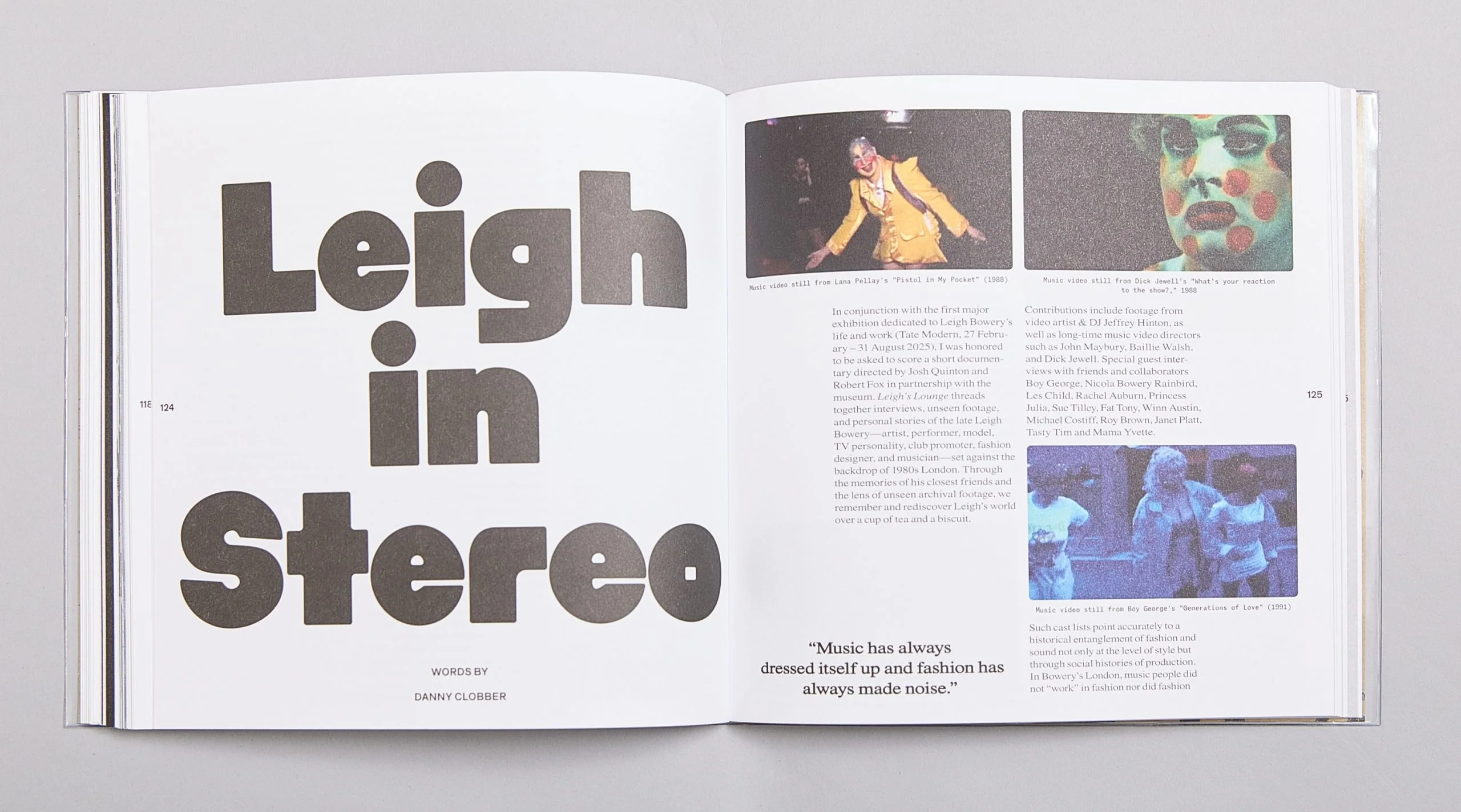 Viscose Journal - Vol.8 "Sound" - Image 7