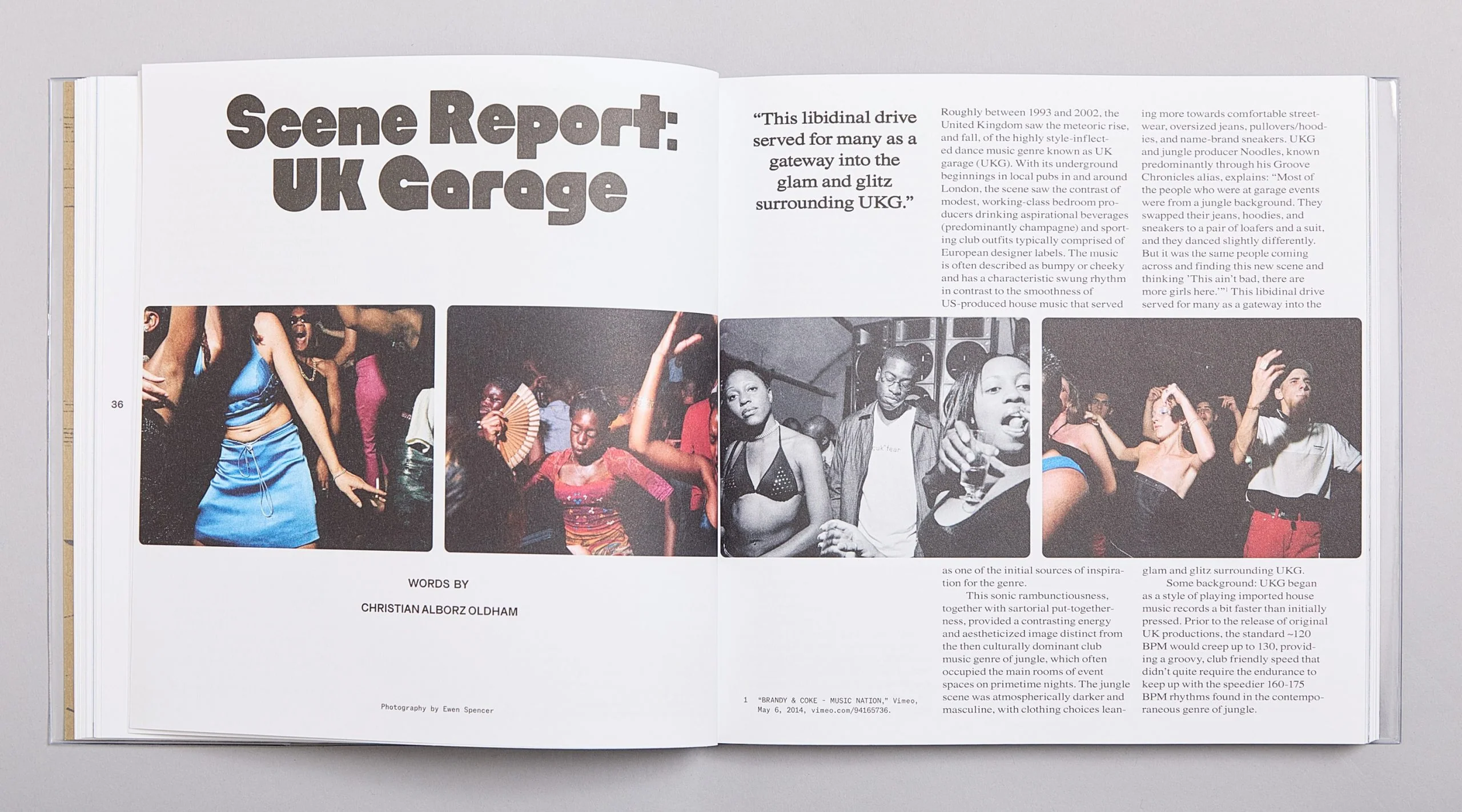 Viscose Journal - Vol.8 "Sound" - Image 8
