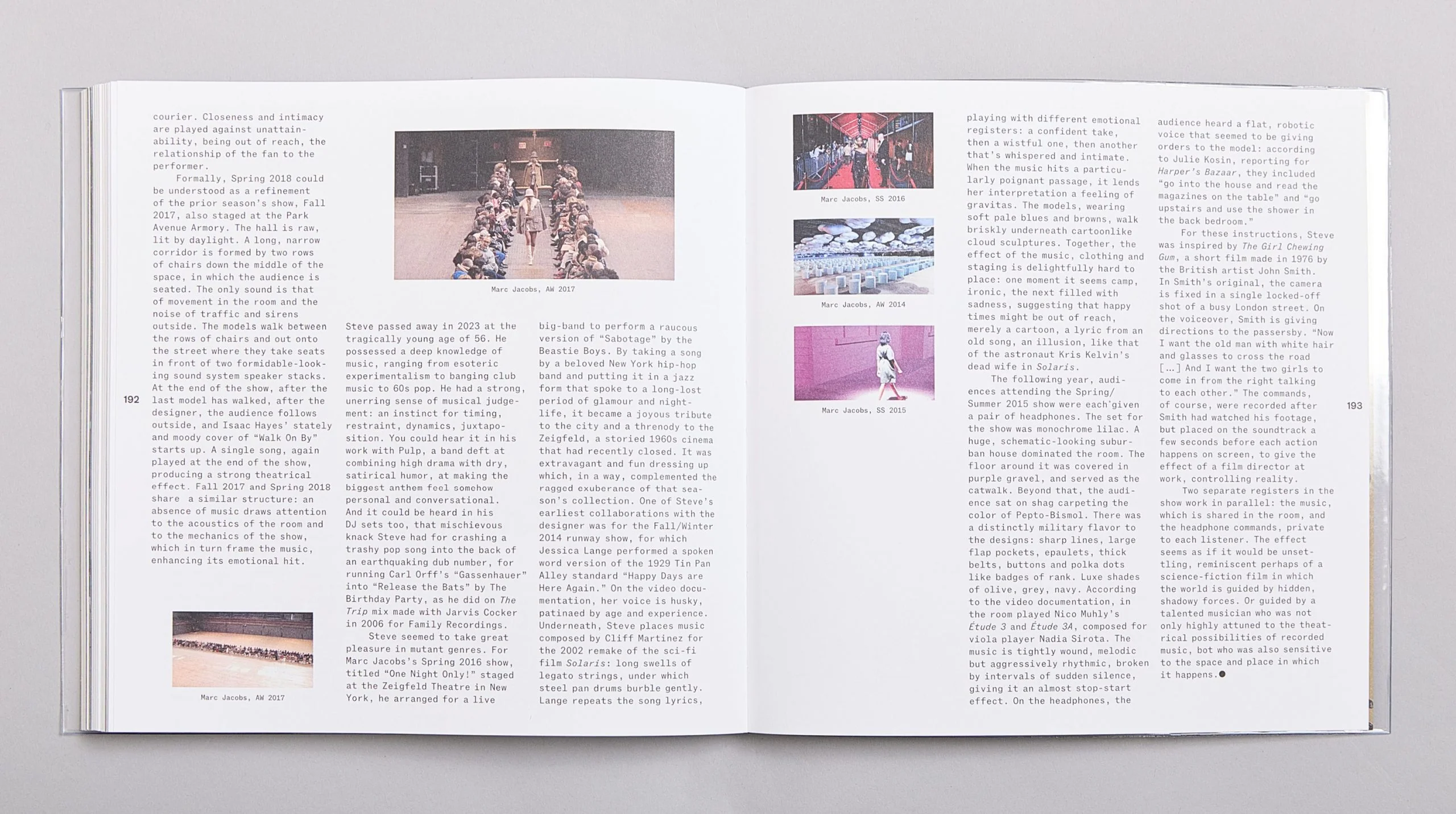 Viscose Journal - Vol.8 "Sound" - Image 9