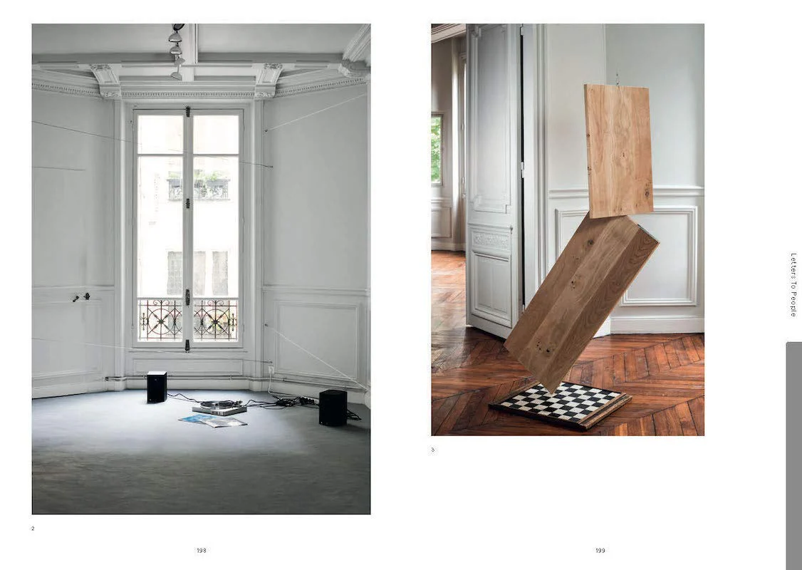 Vittorio Santoro - Experience Implies Movement - Image 11