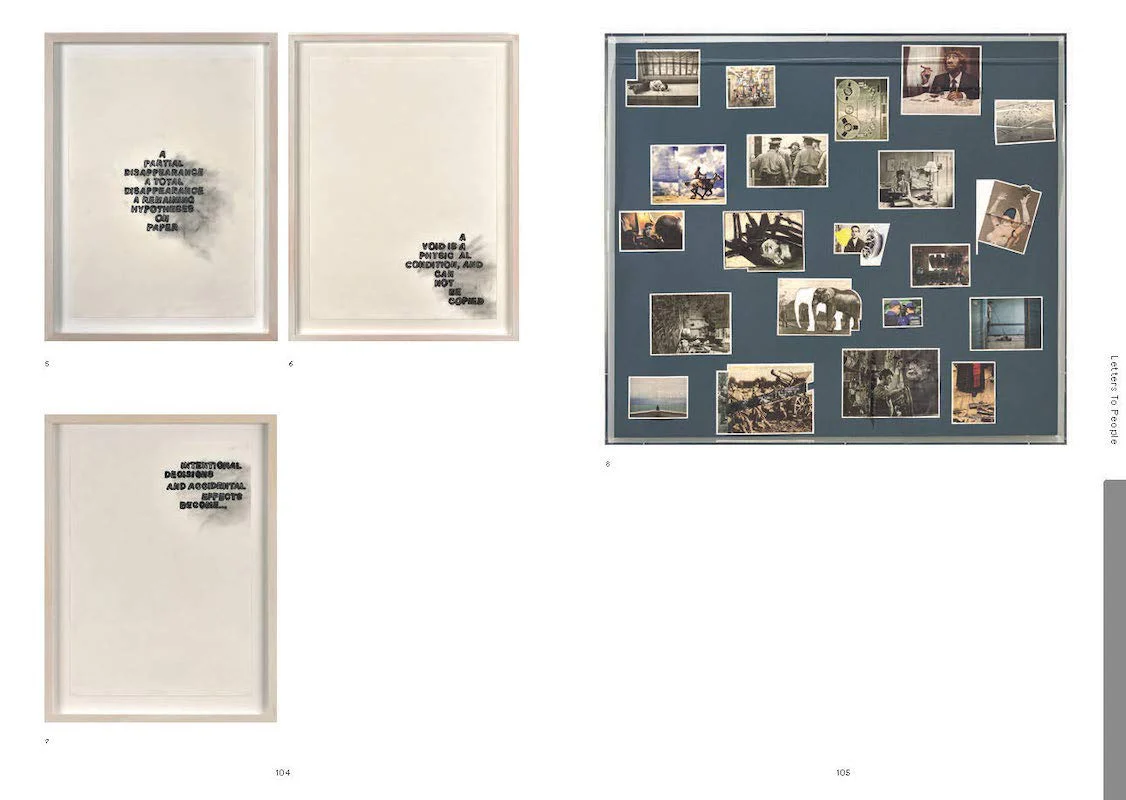 Vittorio Santoro - Experience Implies Movement - Image 4