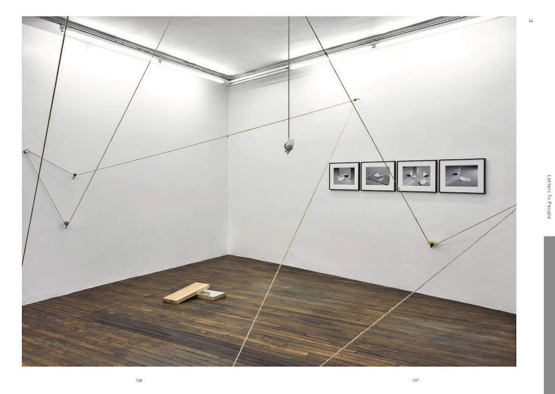 Vittorio Santoro - Experience Implies Movement - Image 5