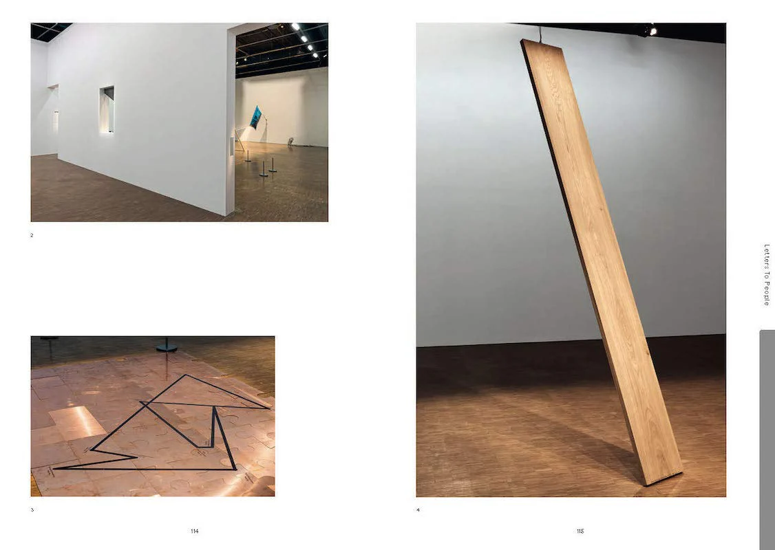 Vittorio Santoro - Experience Implies Movement - Image 7