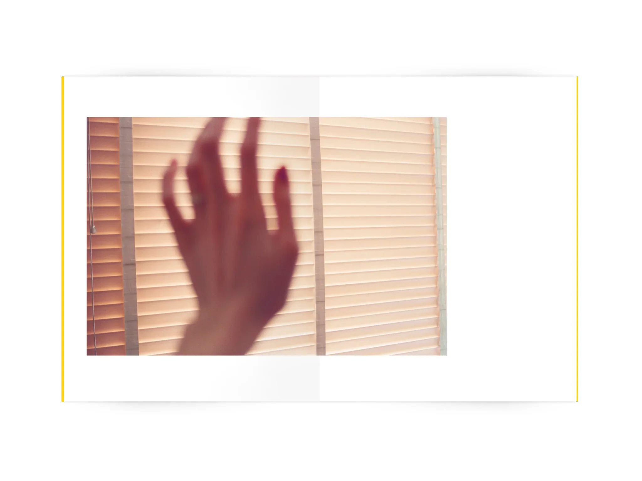 Viviane Sassen - Self Portraits 1989-1999 - Image 15