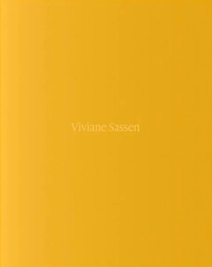 Viviane Sassen - Self Portraits 1989-1999 - Image 2