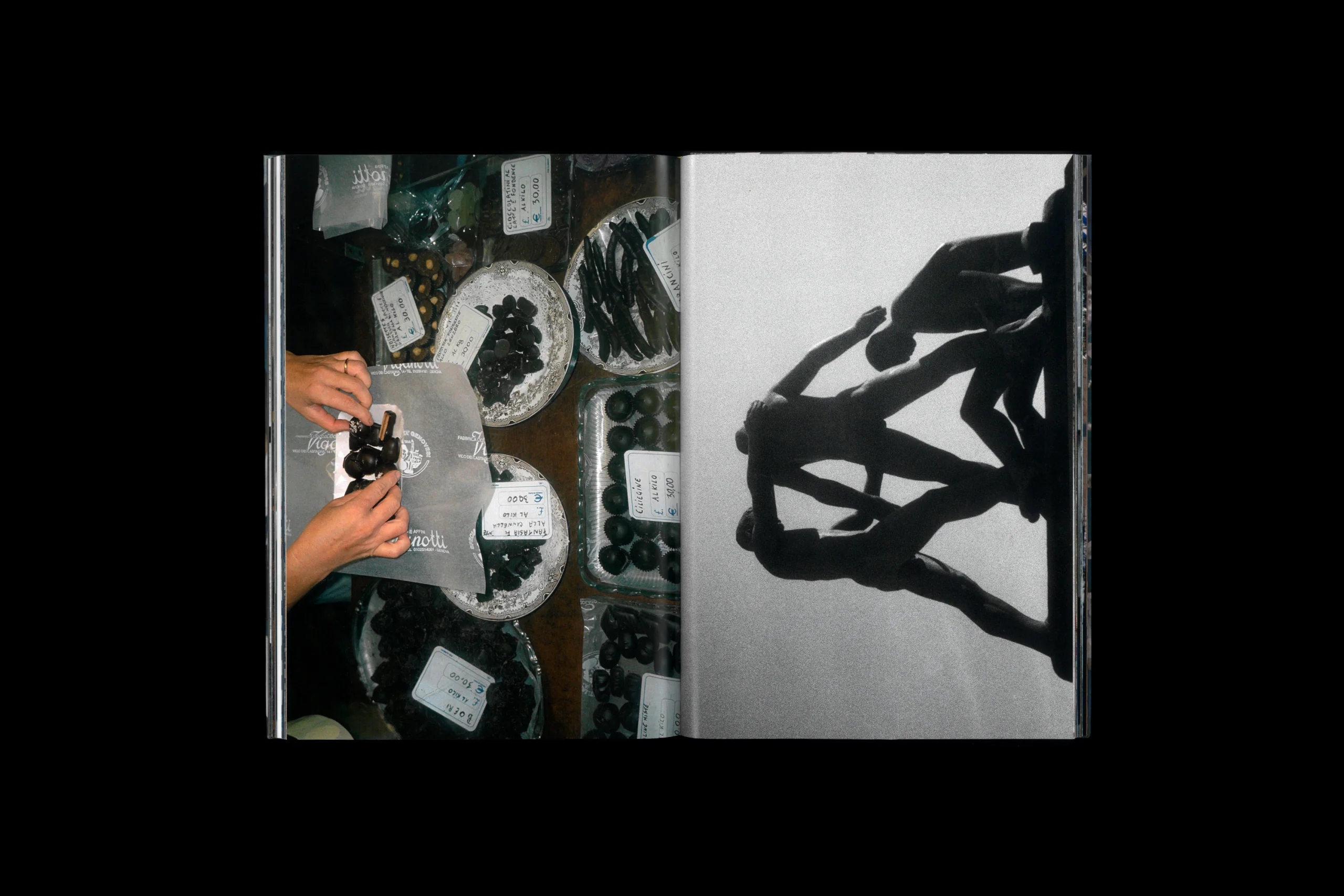 Walter Pfeiffer - In Good Company - Image 10