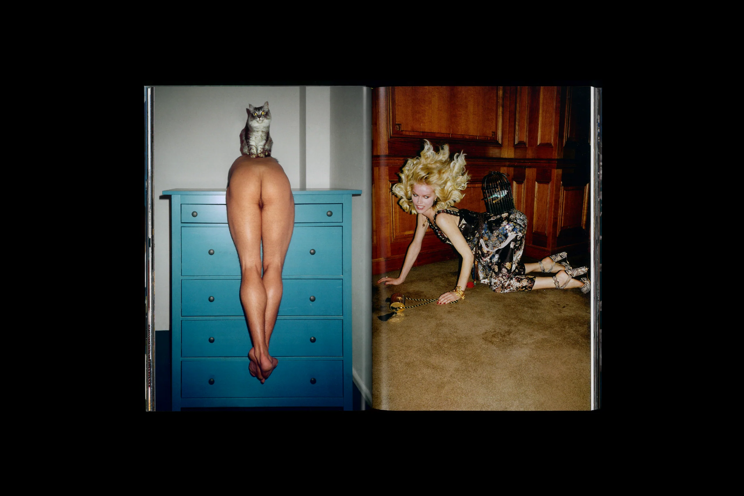Walter Pfeiffer - In Good Company - Image 2