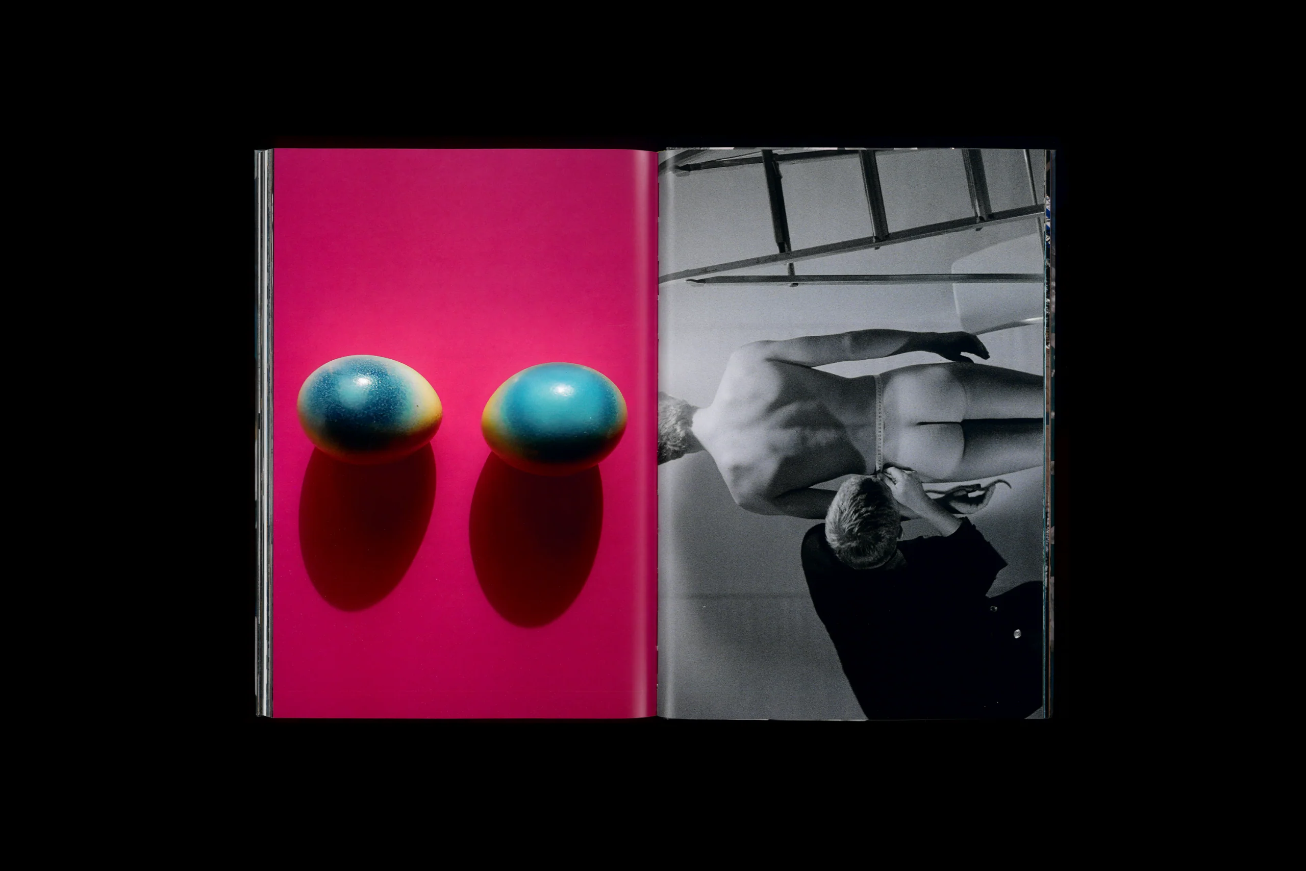 Walter Pfeiffer - In Good Company - Image 4