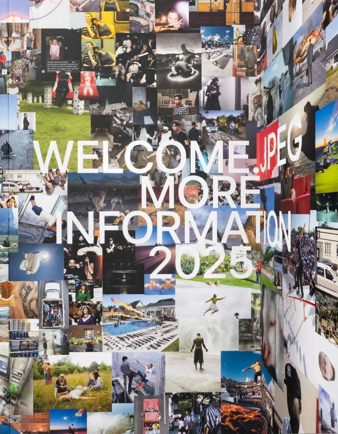 welcome.jpg - More Information Book 2025