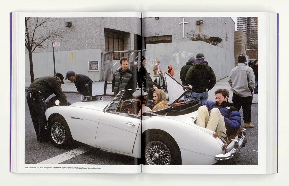 Wes Anderson - Les Archives - Image 3