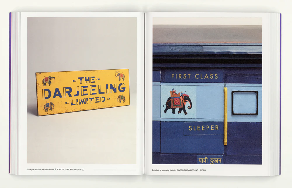 Wes Anderson - Les Archives - Image 5