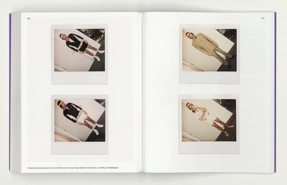 Wes Anderson - Les Archives - Image 6