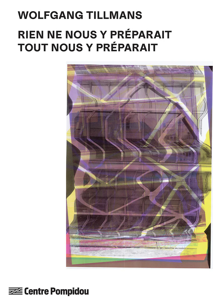 Wolfgang Tillmans - Nothing could have prepared us - Everything could have prepared us - Image 2