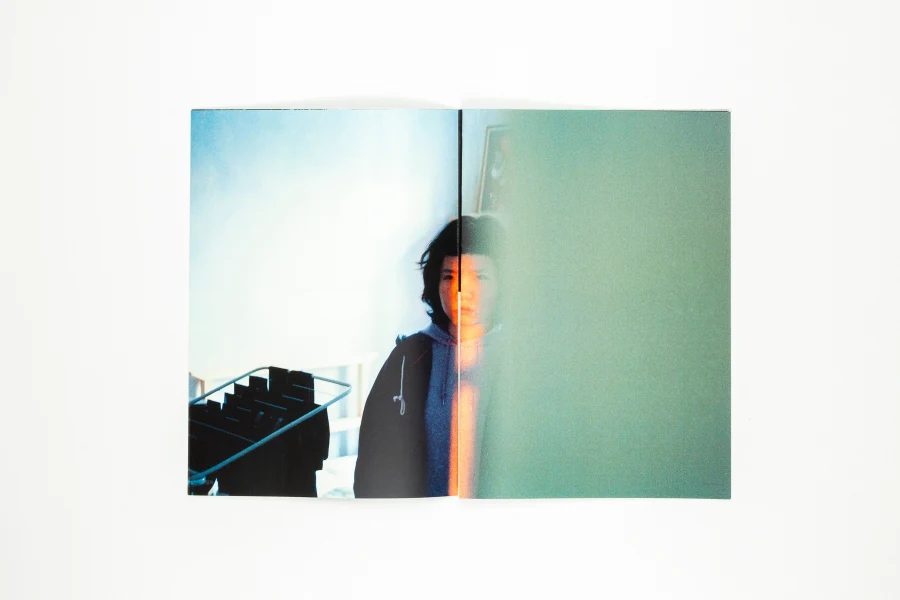 Woosung Sohn - Intimate Strangers - Image 3
