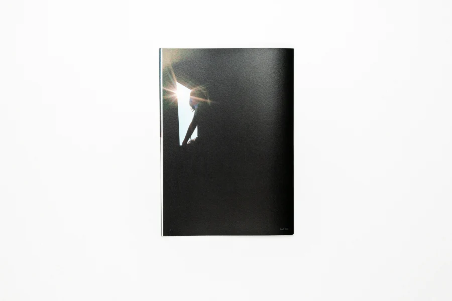 Woosung Sohn - Intimate Strangers - Image 7