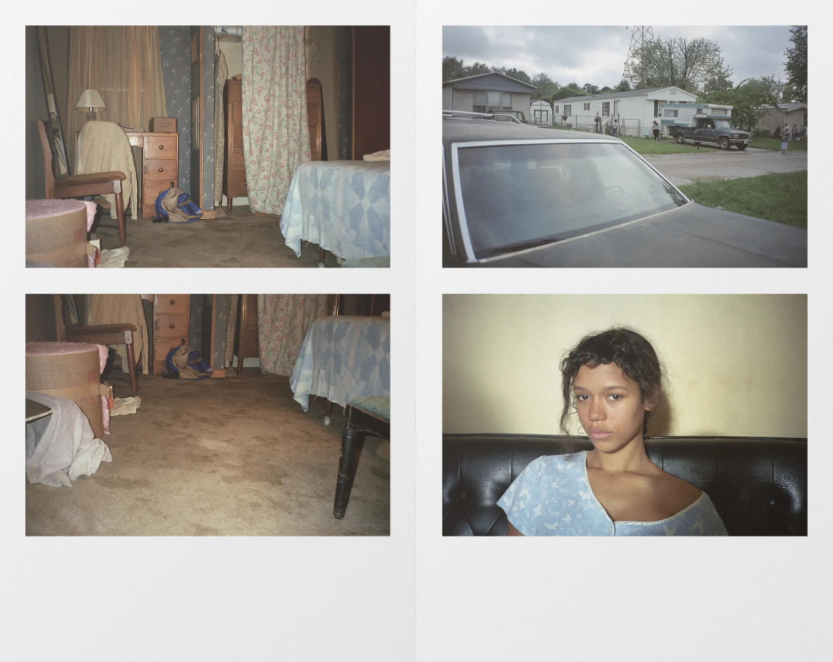 Yannis Drakoulidis - Bones and All - Image 5
