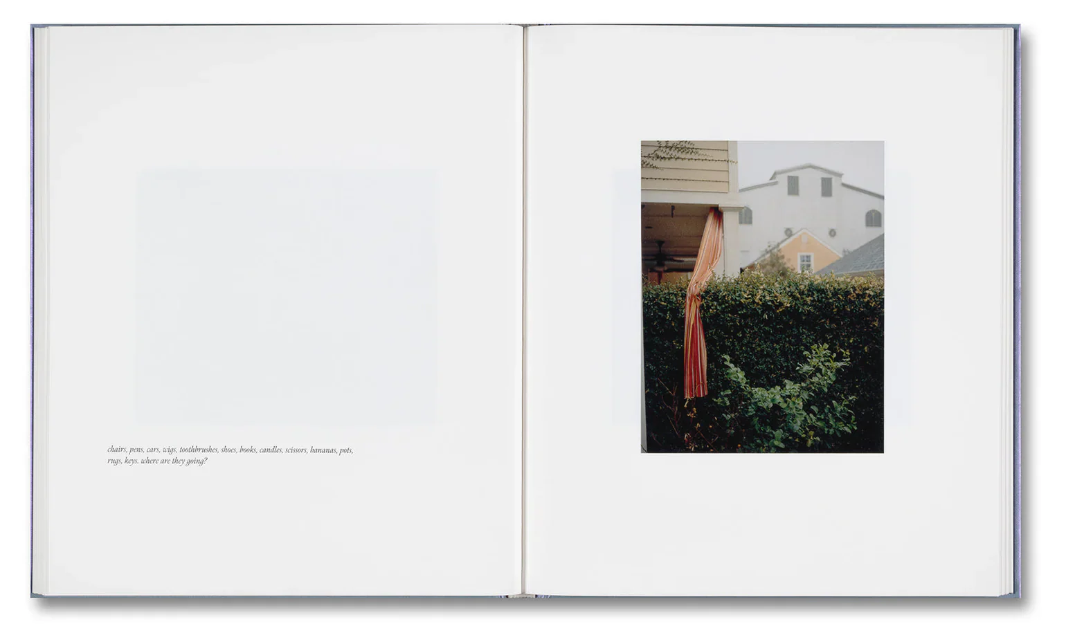 Yorgos Lanthimos - i shall sing these songs beautifully - Image 19