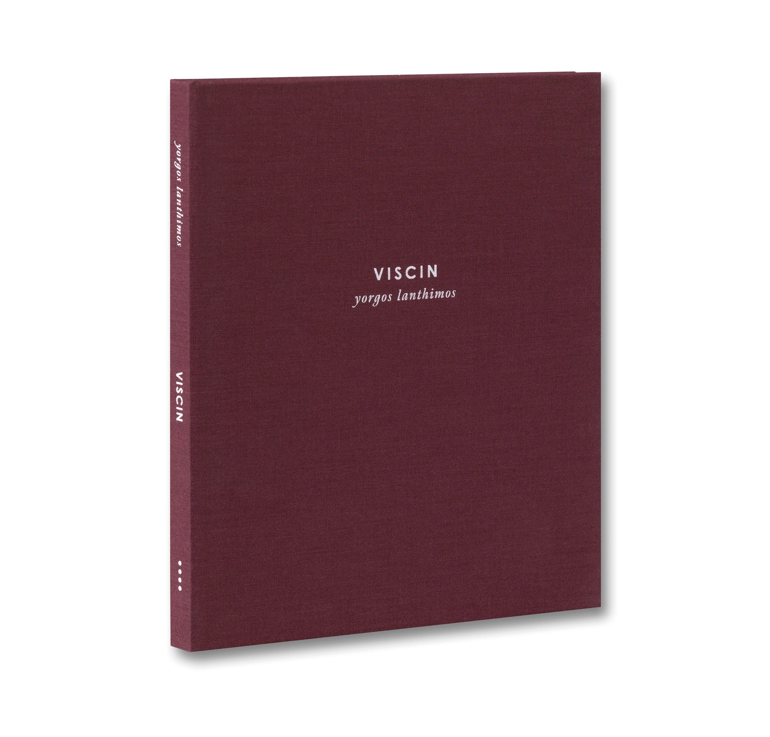 Yorgos Lanthimos - VISCIN