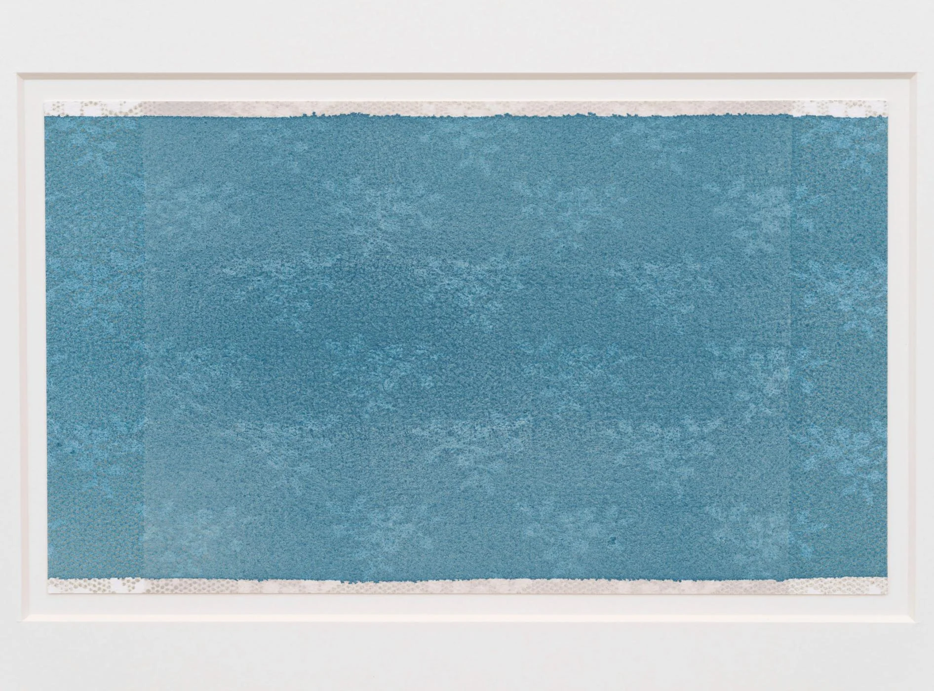 Yui Yaegashi - #1 (things that can't be made anymore), 2024