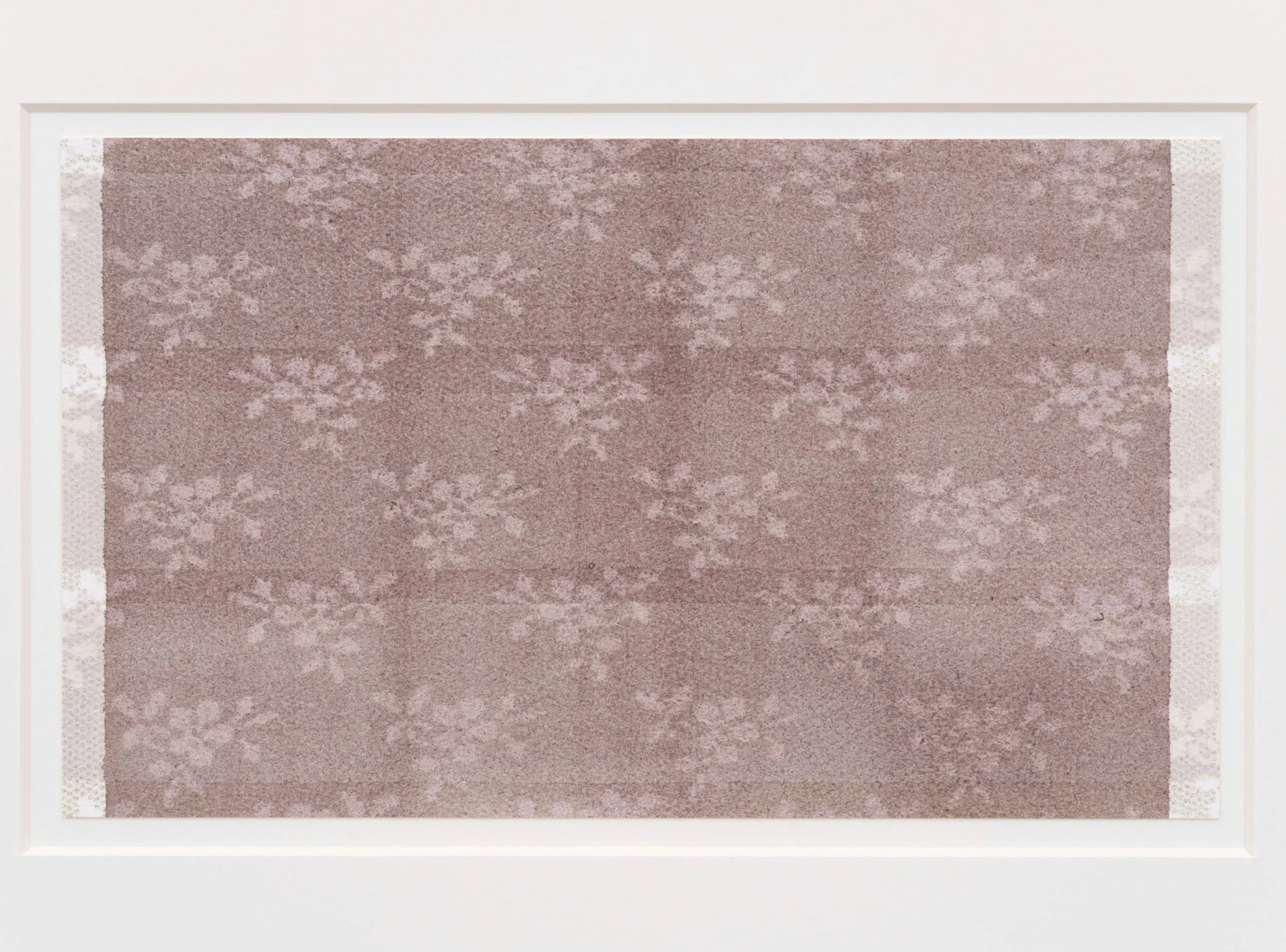 Yui Yaegashi - #3 (untitled), 2024