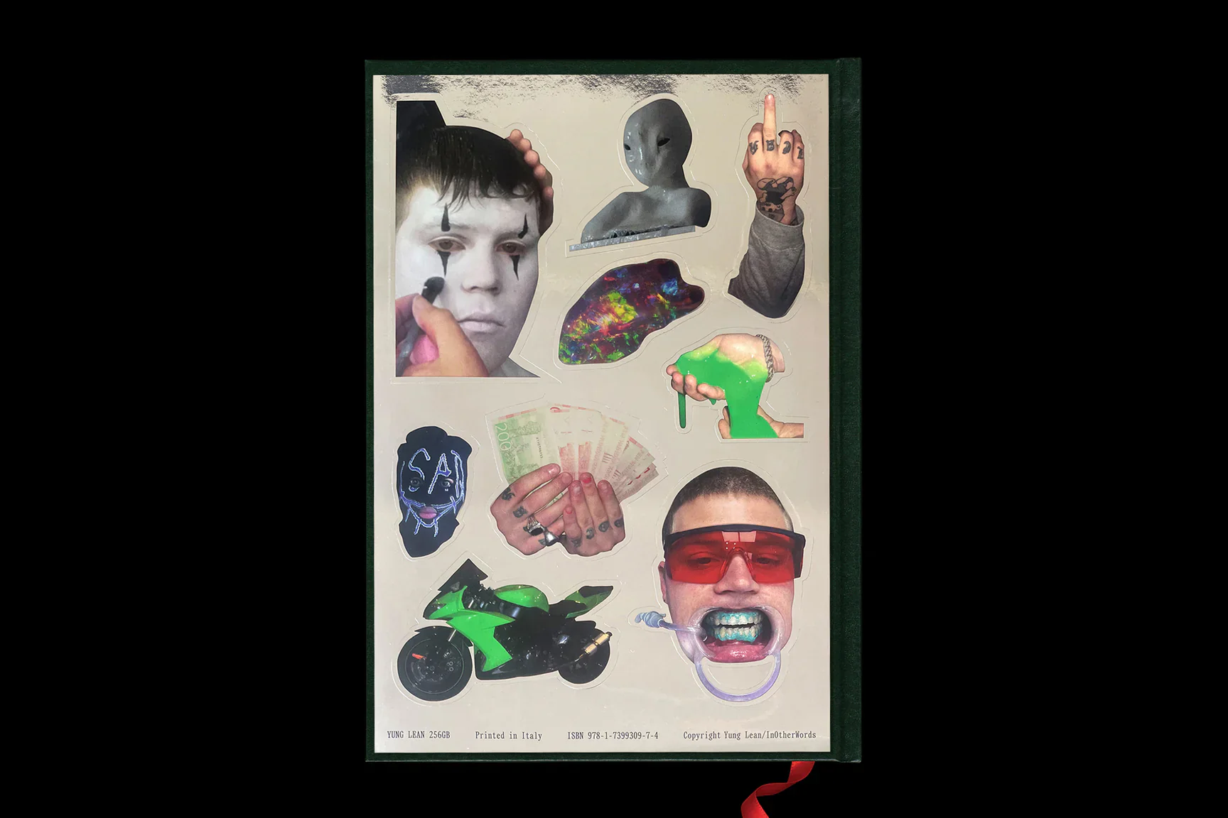 Yung Lean - 256GB - Image 2