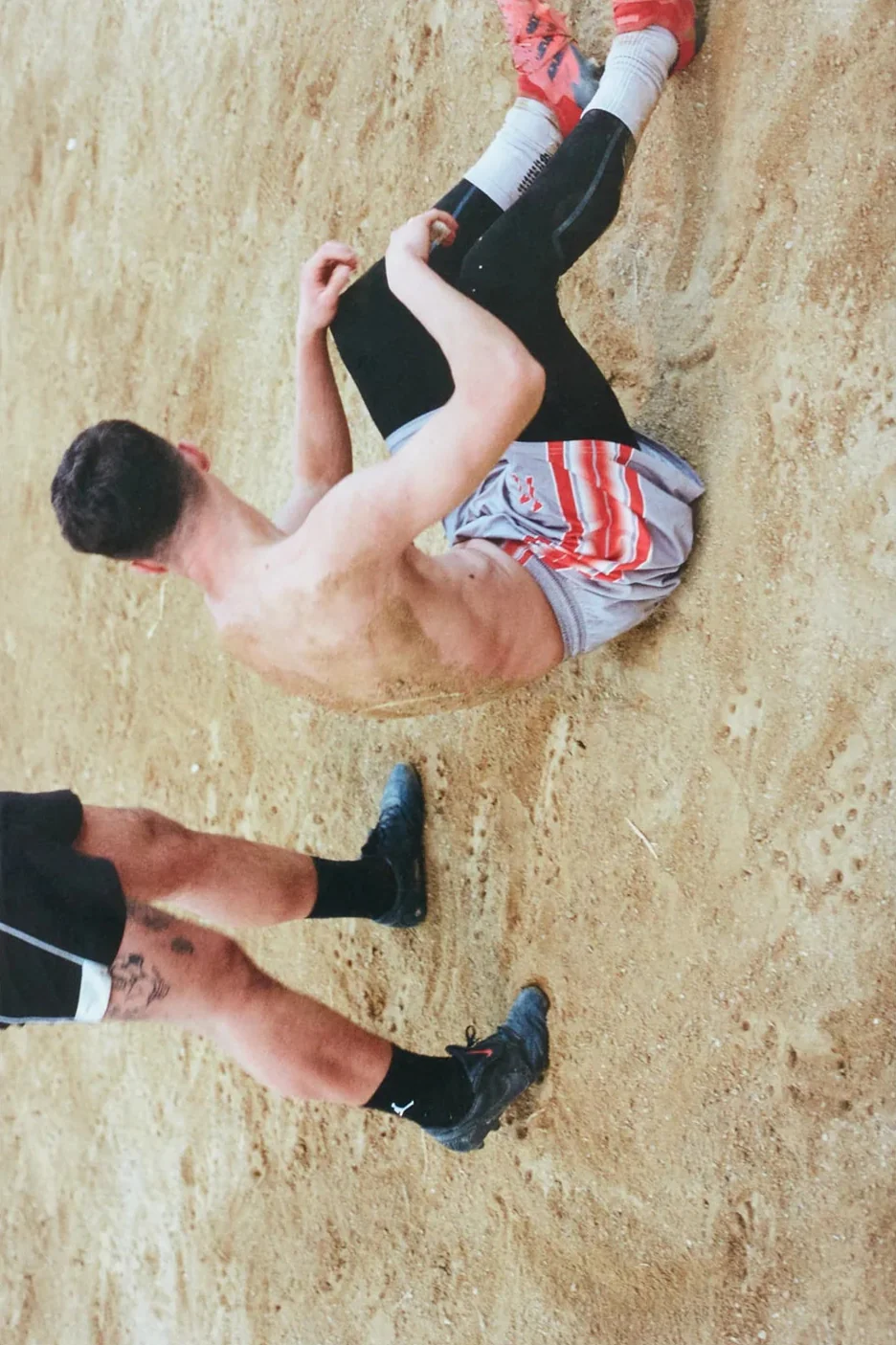 Zara Pfeifer - Calcio Storico - Image 2