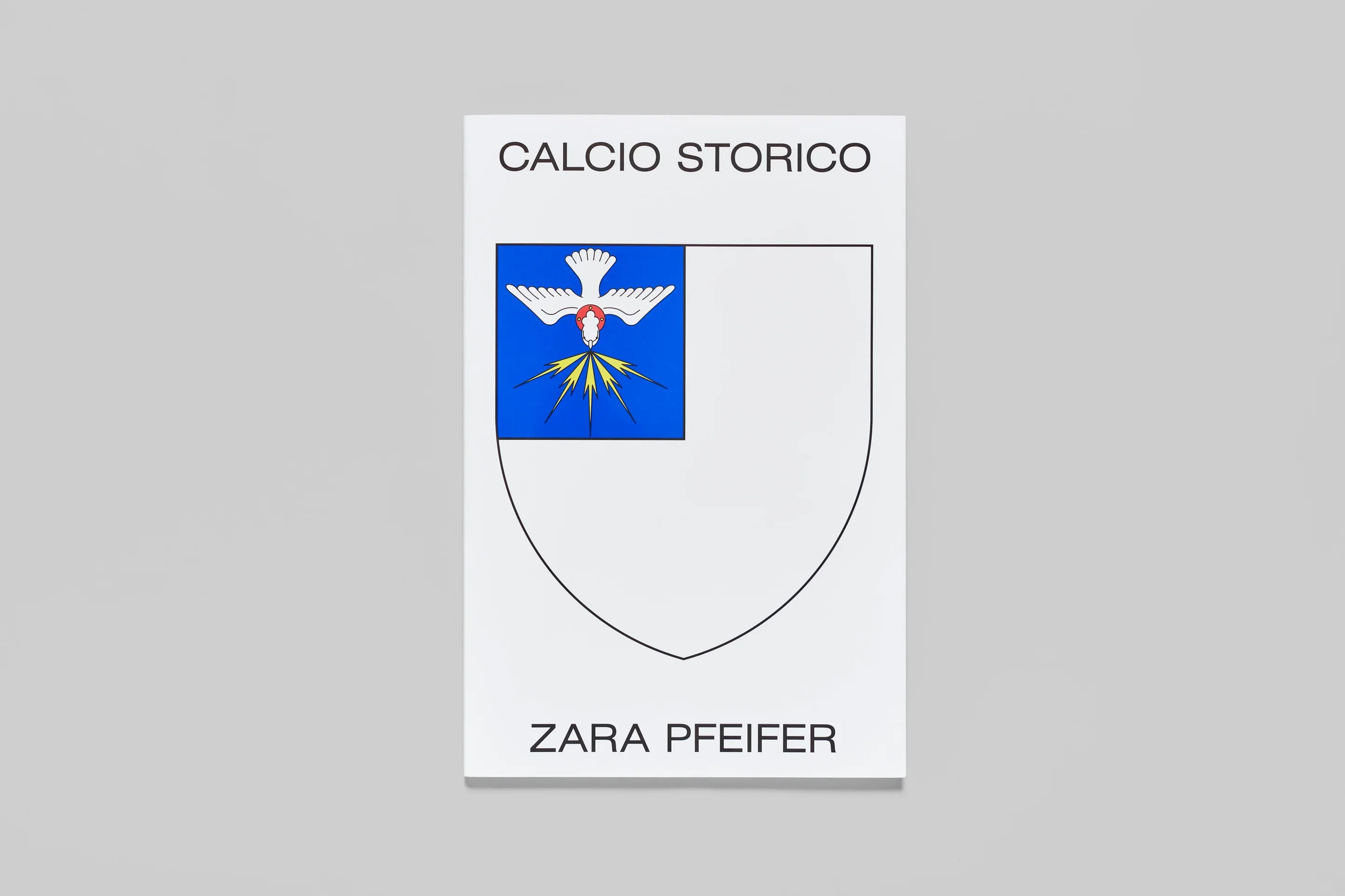 Zara Pfeifer - Calcio Storico - Image 3