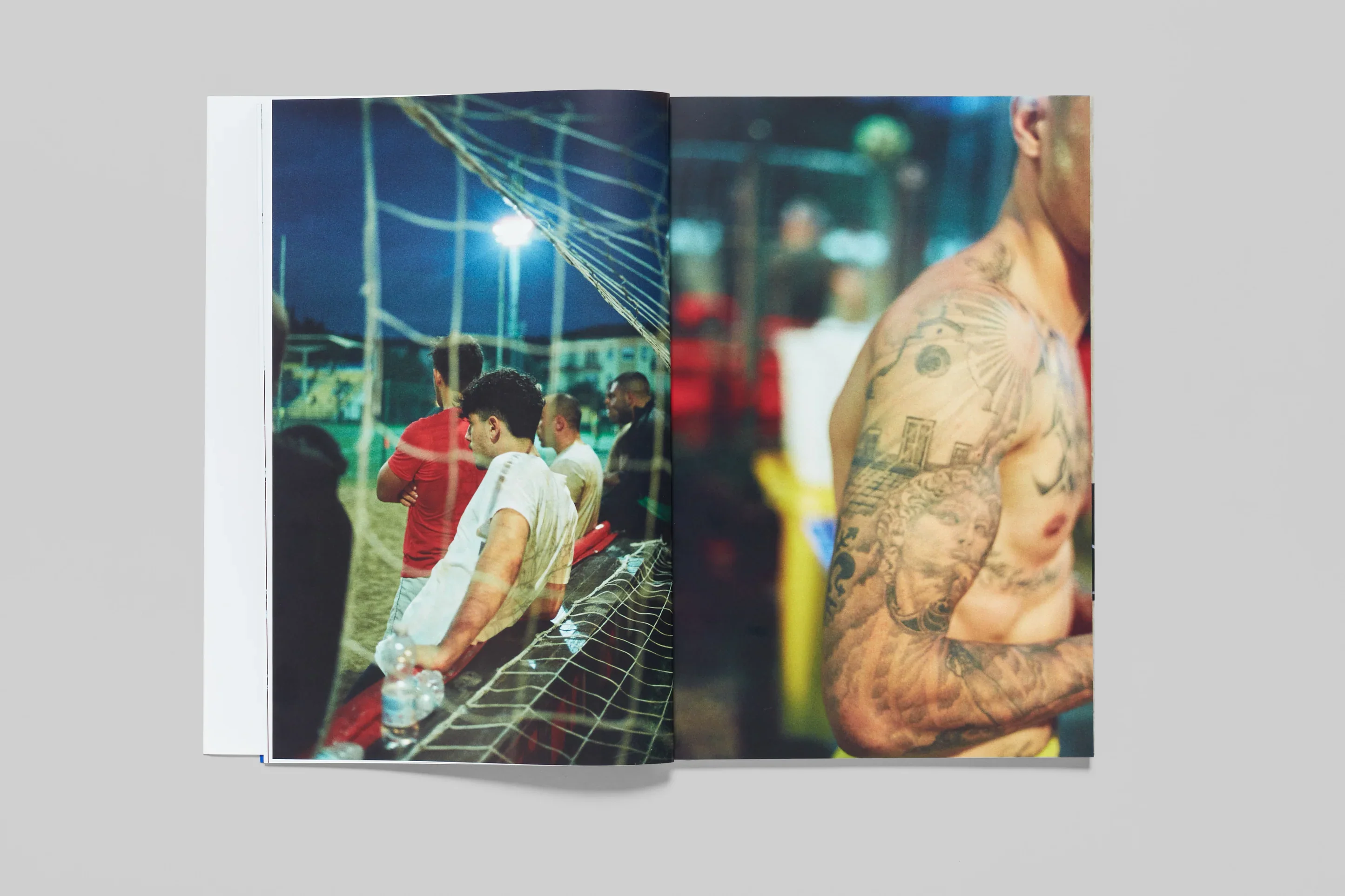 Zara Pfeifer - Calcio Storico - Image 4