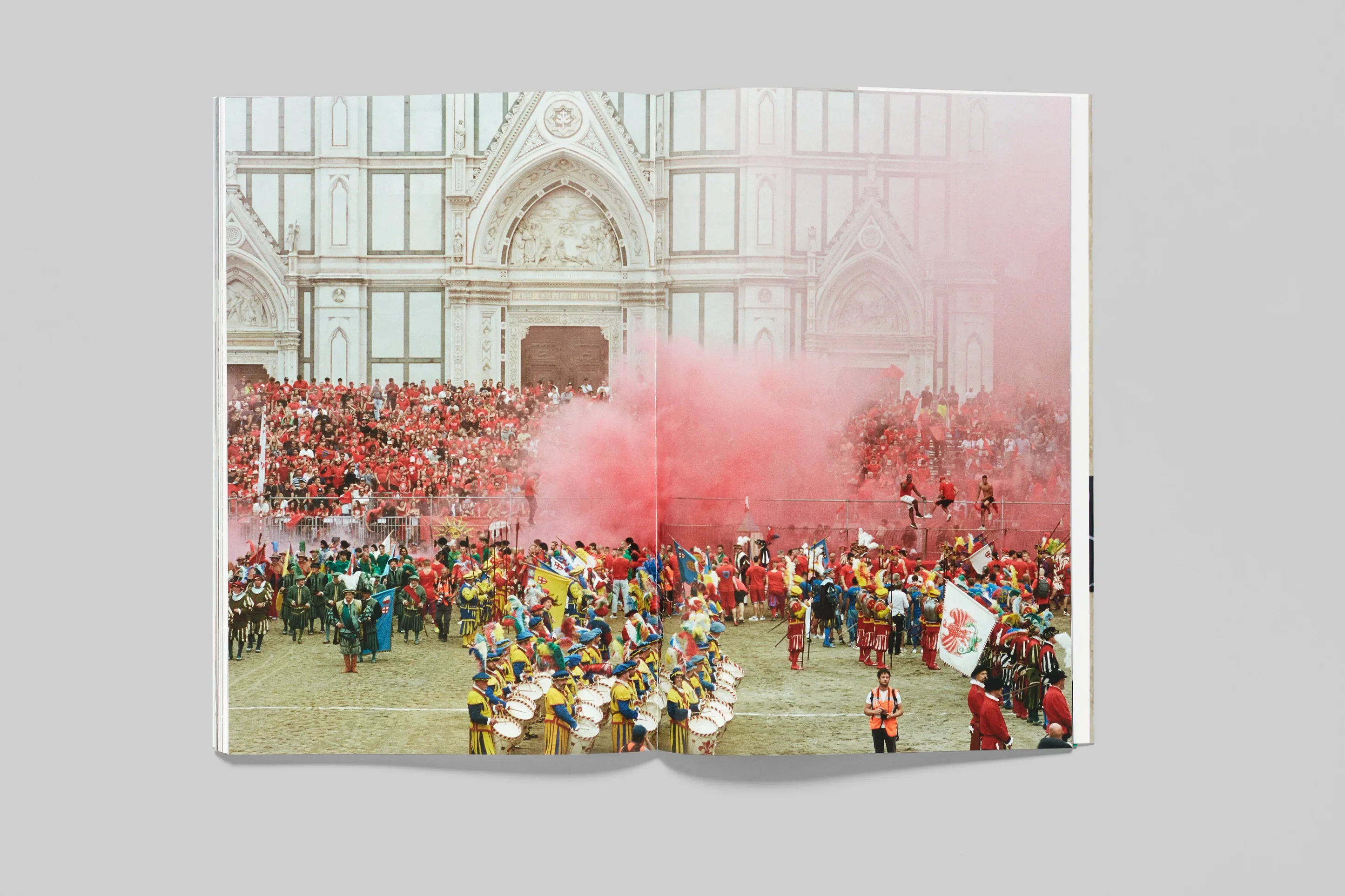 Zara Pfeifer - Calcio Storico - Image 6