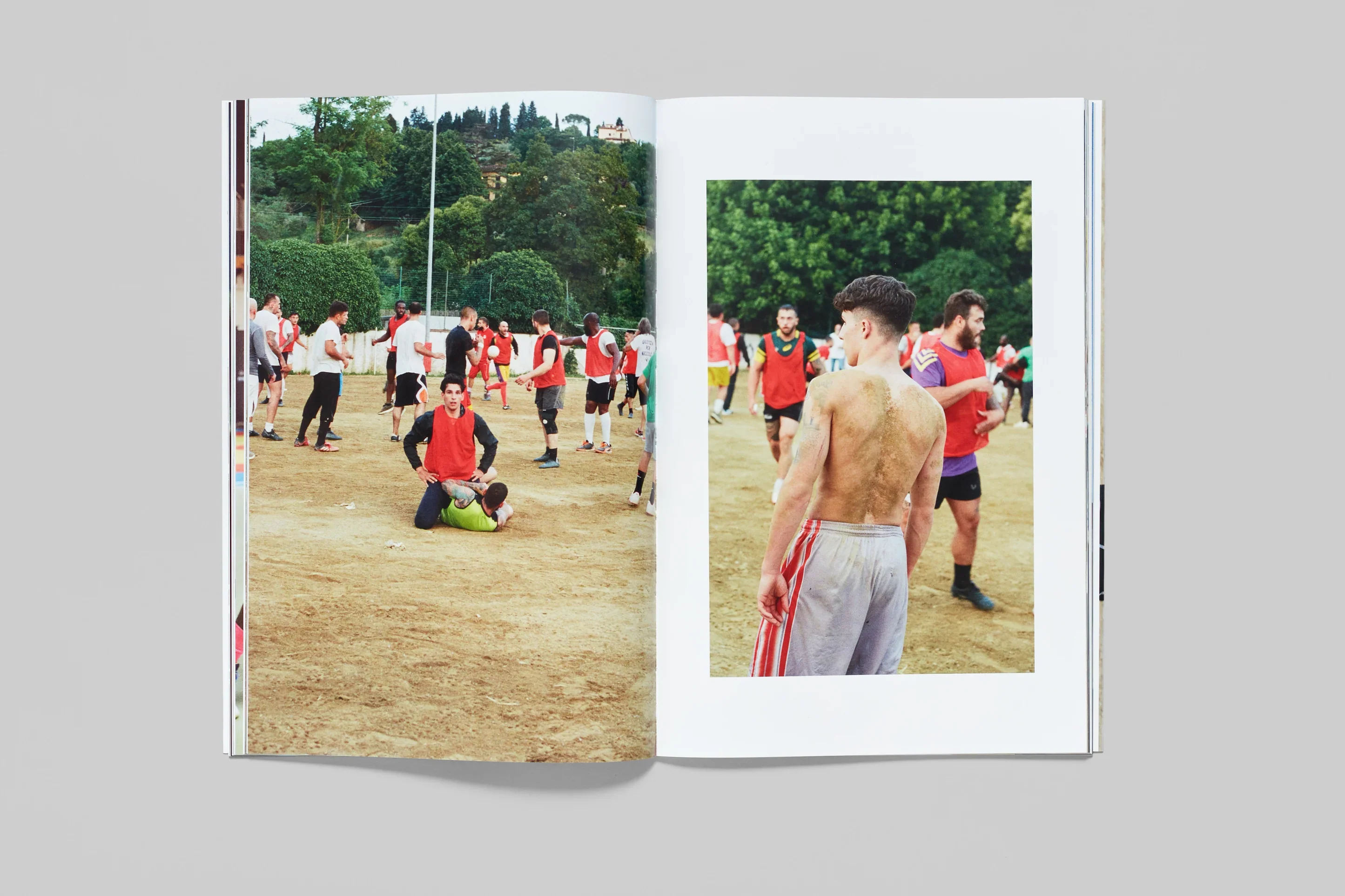 Zara Pfeifer - Calcio Storico - Image 7