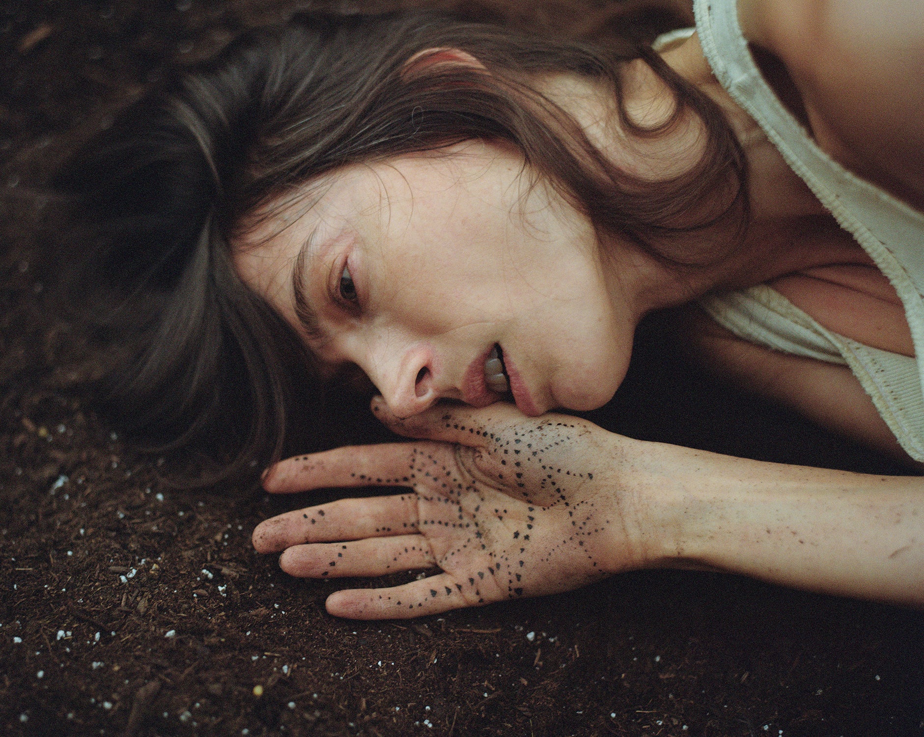 Zoe Ghertner & Thomas de Kluyver - already past and already again there - Image 3